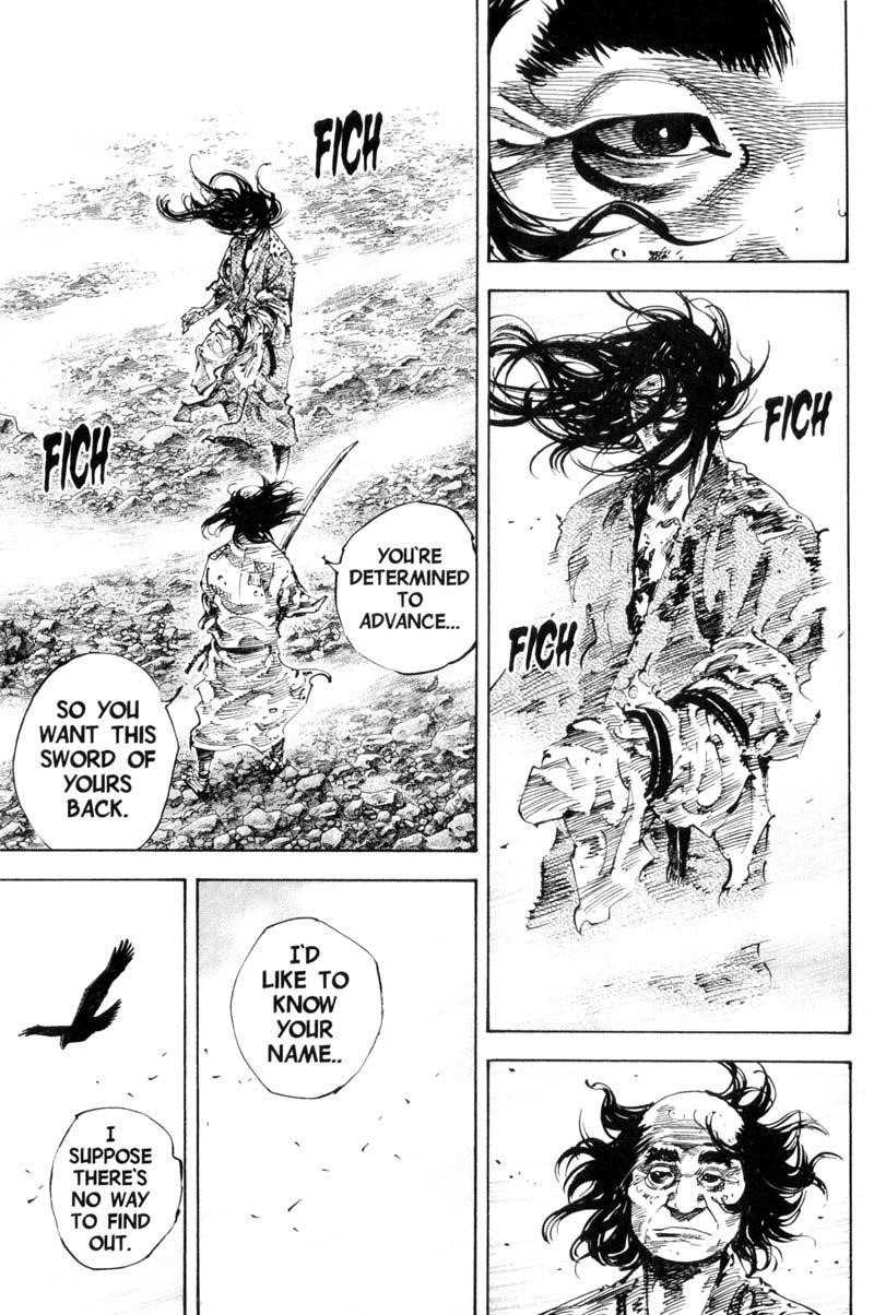 Vagabond, Chapter 171 image 18