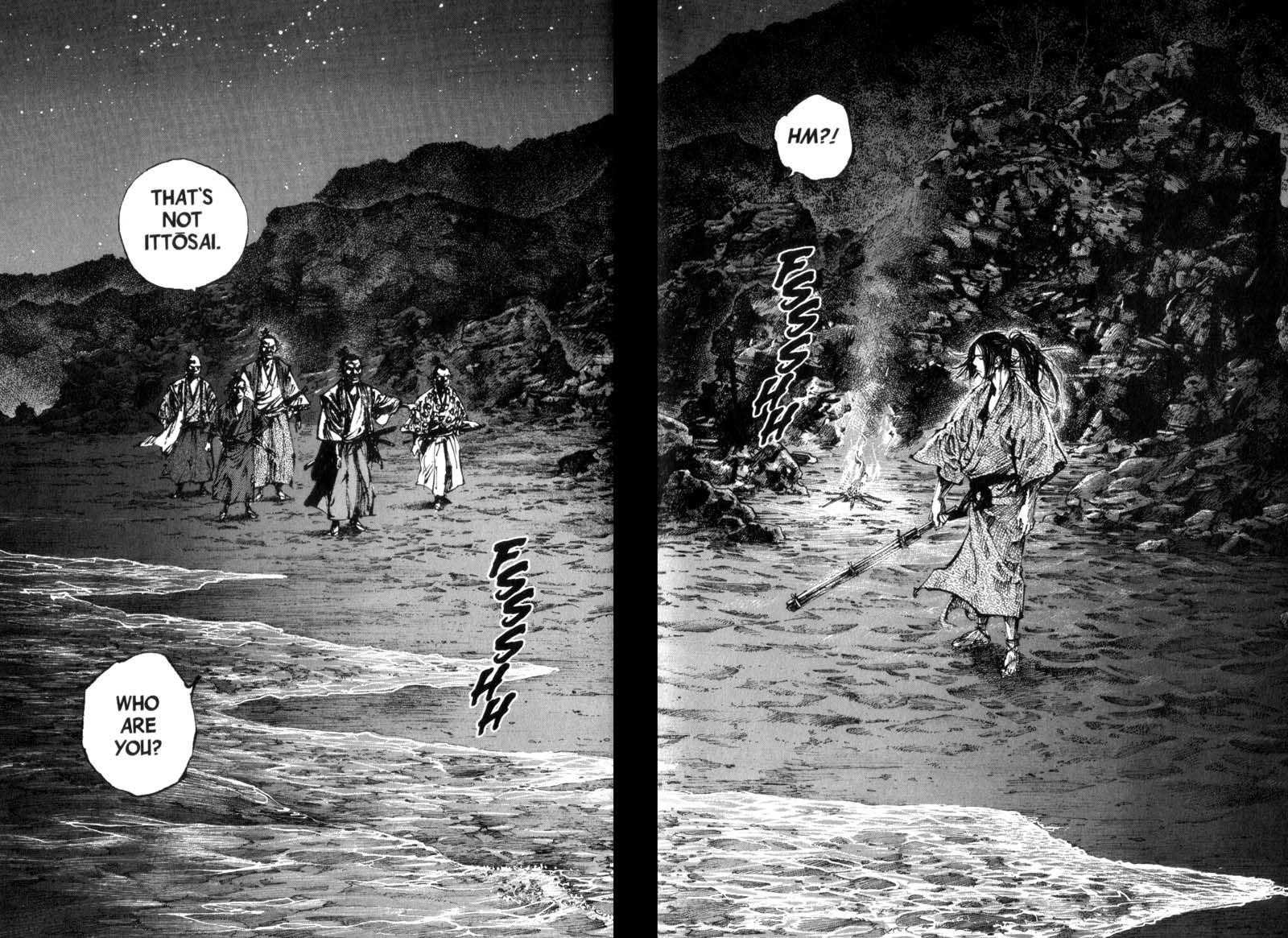 Vagabond, Chapter 148 image 02