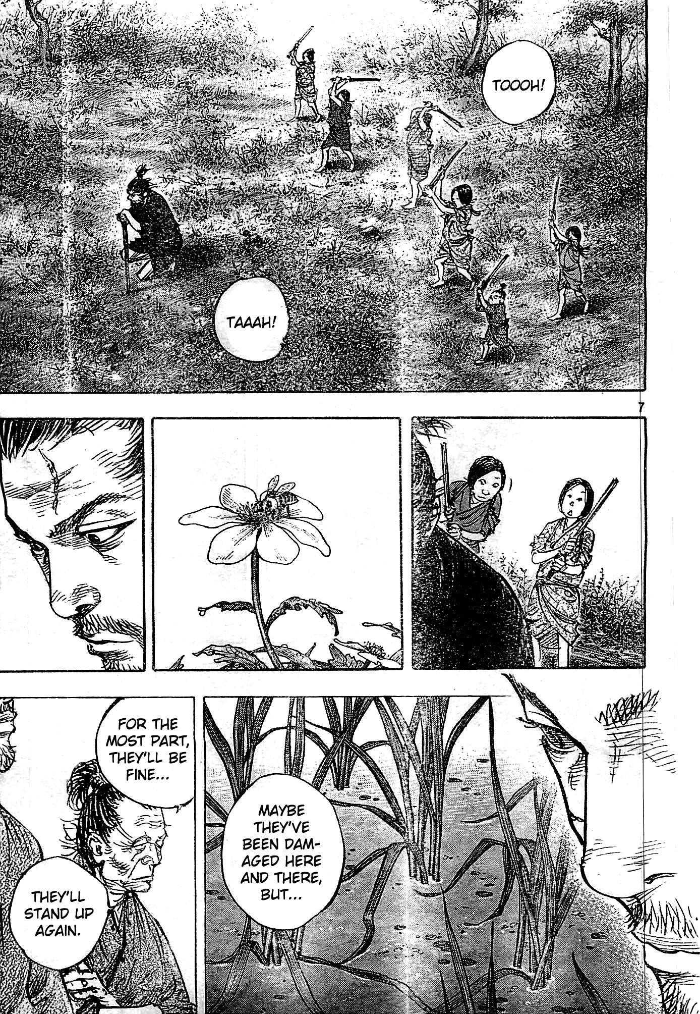 Vagabond, Chapter 320 image 07