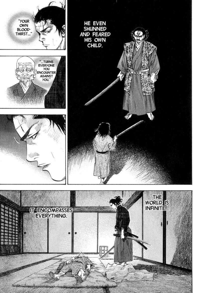 Vagabond, Chapter 101 image 05