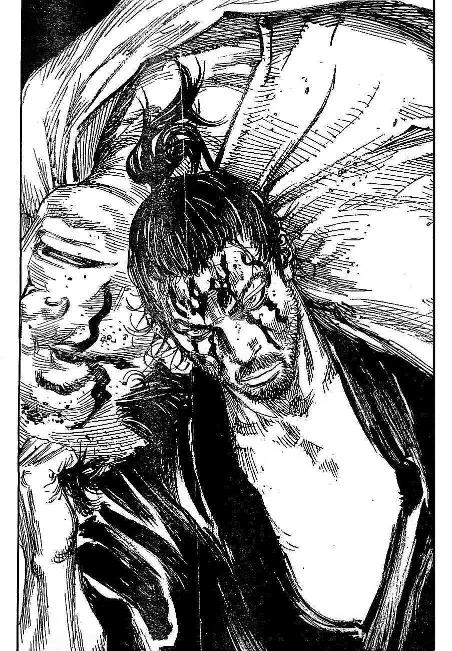 Vagabond, Chapter 308 image 31