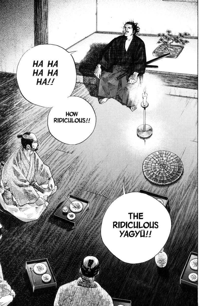 Vagabond, Chapter 87 image 08