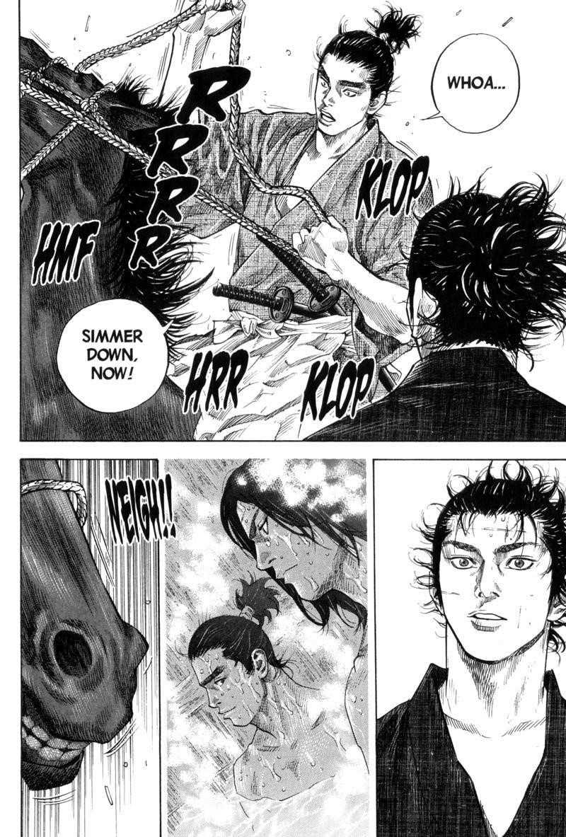 Vagabond, Chapter 104 image 02