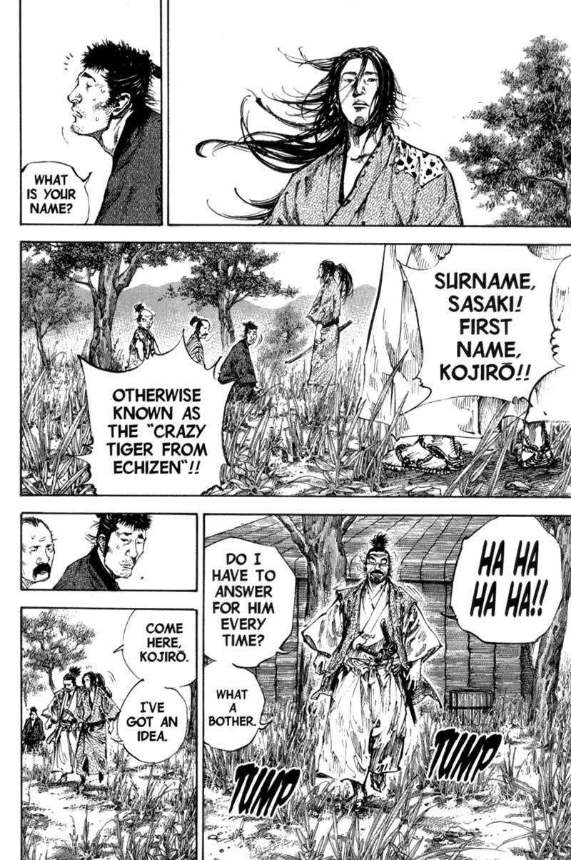 Vagabond, Chapter 157 image 17