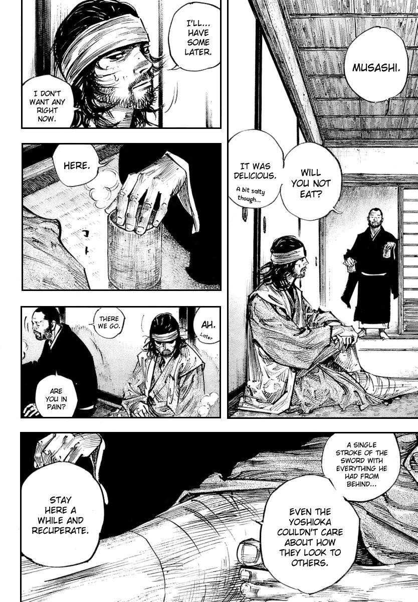 Vagabond, Chapter 250 image 18