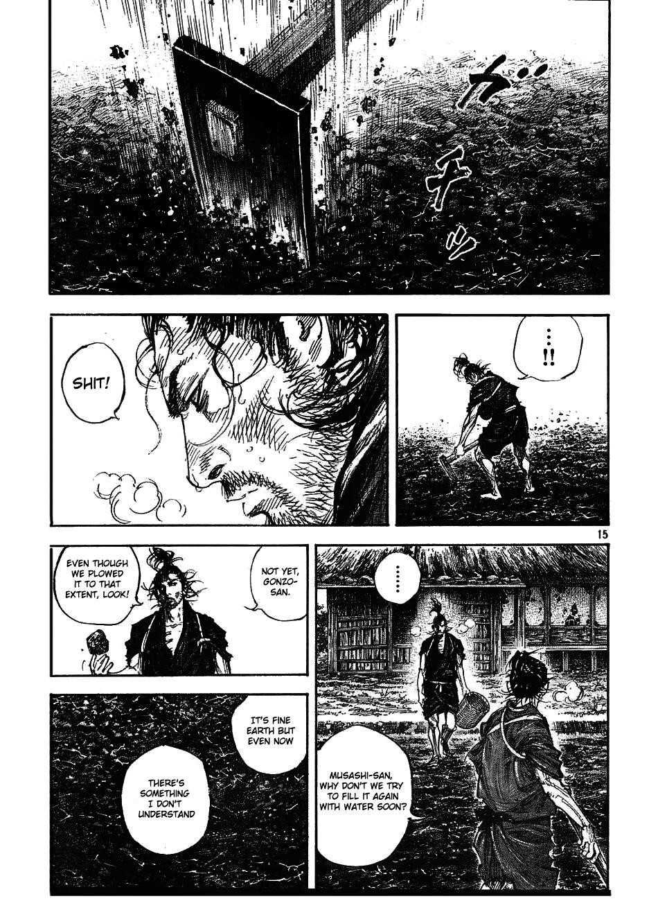 Vagabond, Chapter 311 image 14