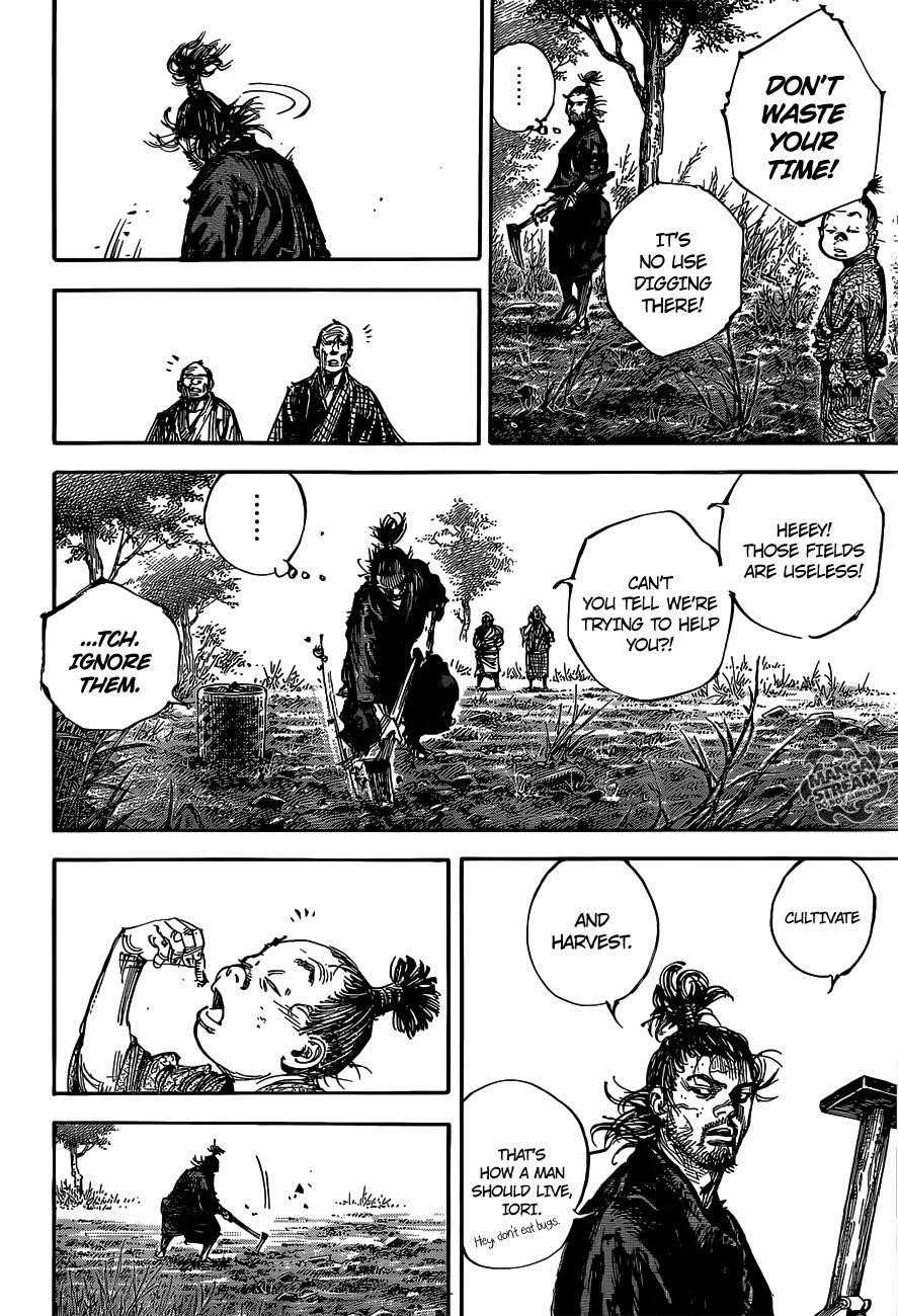 Vagabond, Chapter 302 image 27