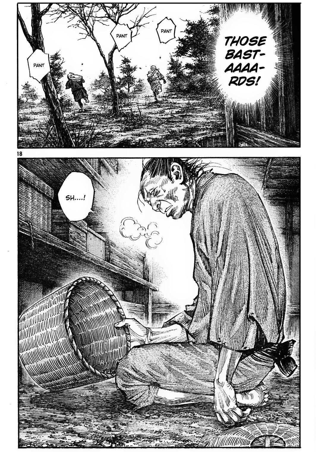 Vagabond, Chapter 310 image 18