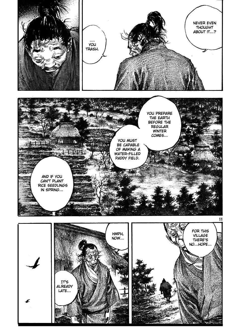 Vagabond, Chapter 311 image 10