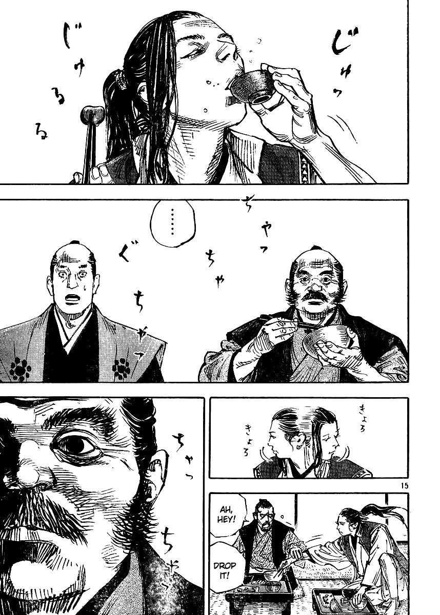 Vagabond, Chapter 327 image 14