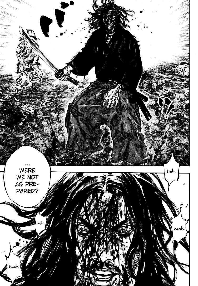 Vagabond, Chapter 238 image 10