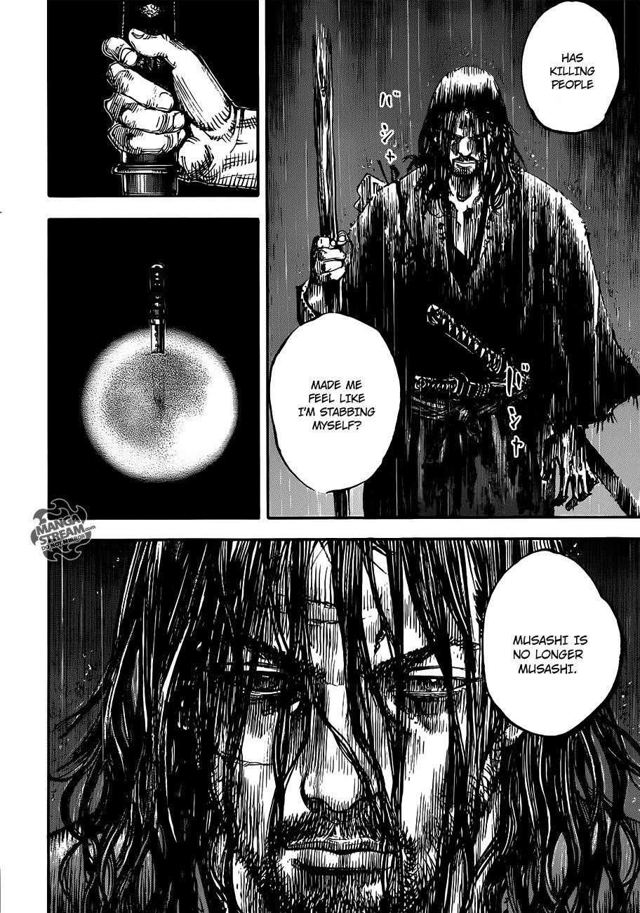 Vagabond, Chapter 301 image 28