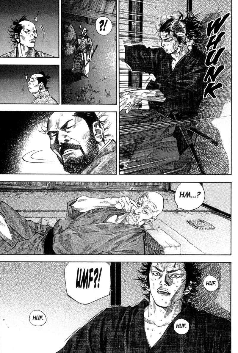 Vagabond, Chapter 102 image 04