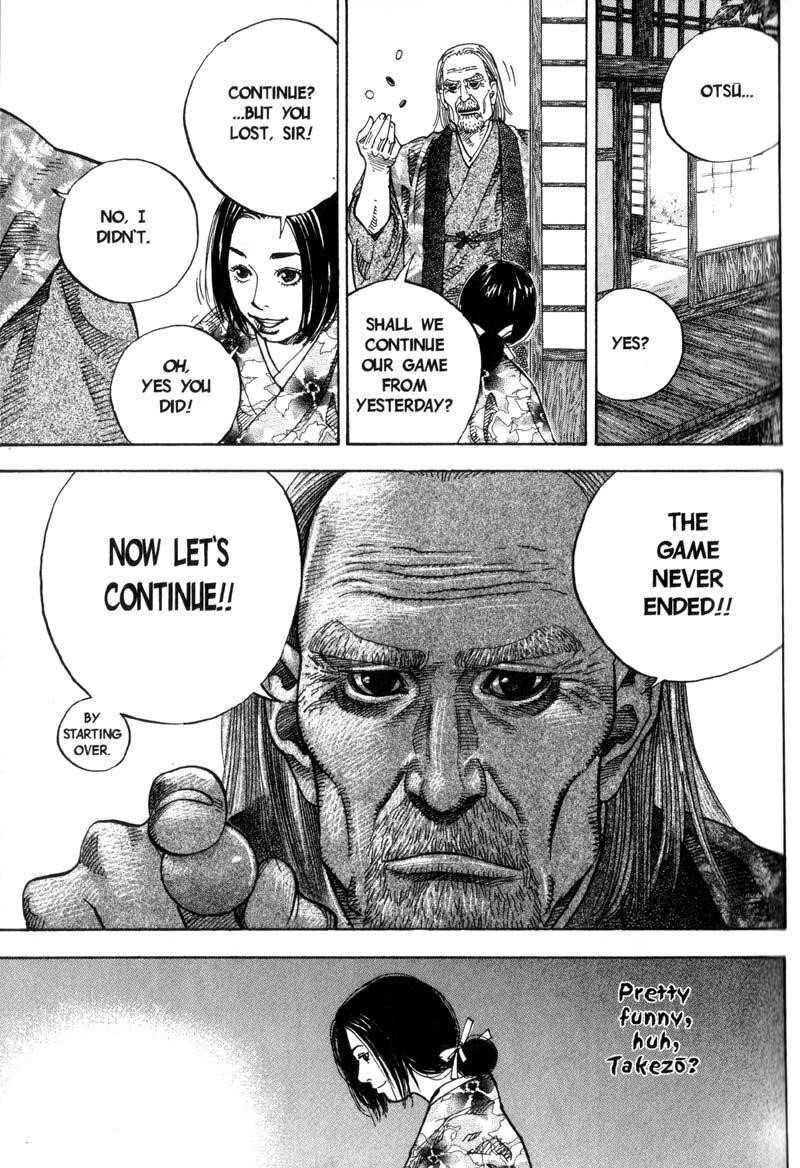 Vagabond, Chapter 51 image 14