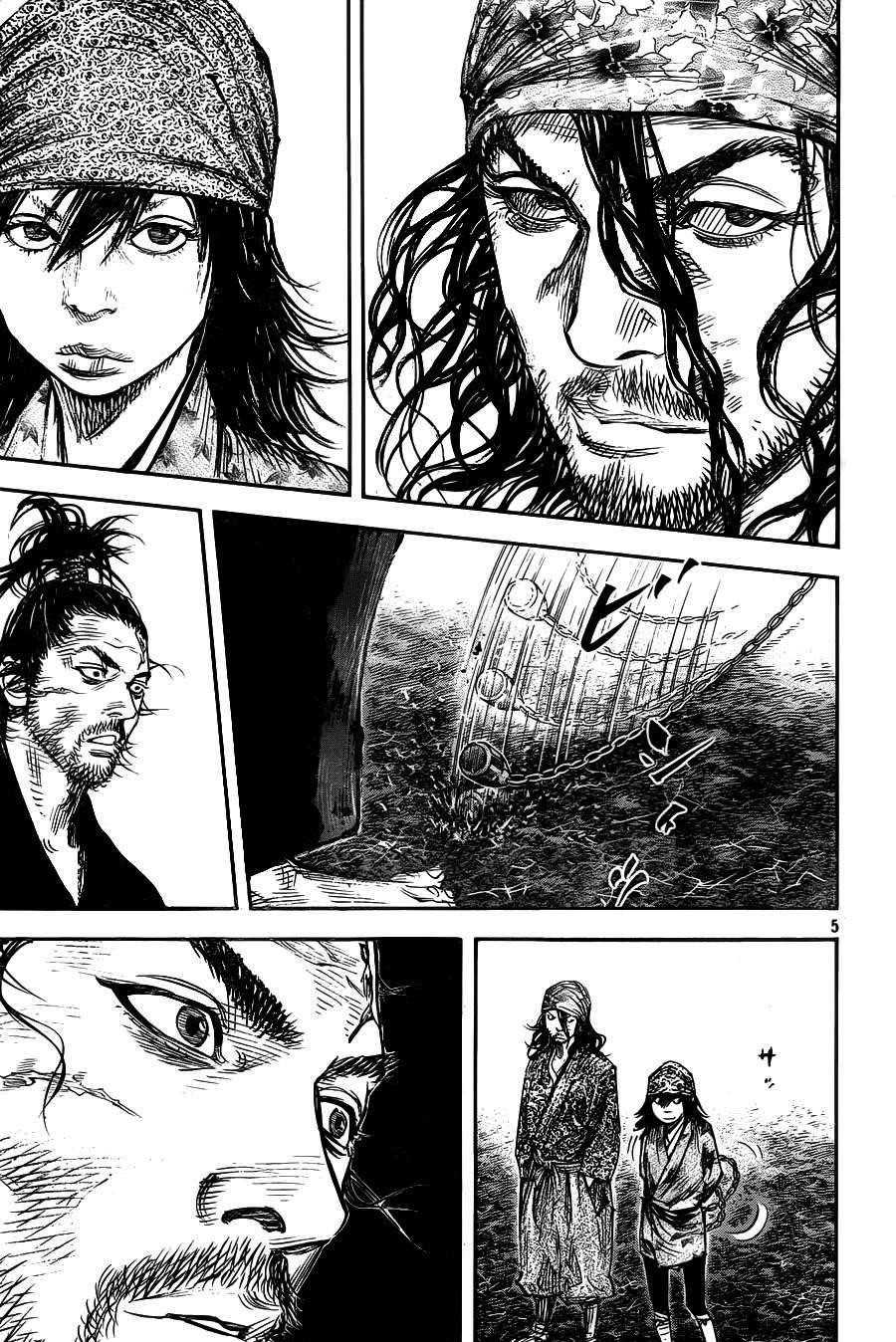 Vagabond, Chapter 314 image 05