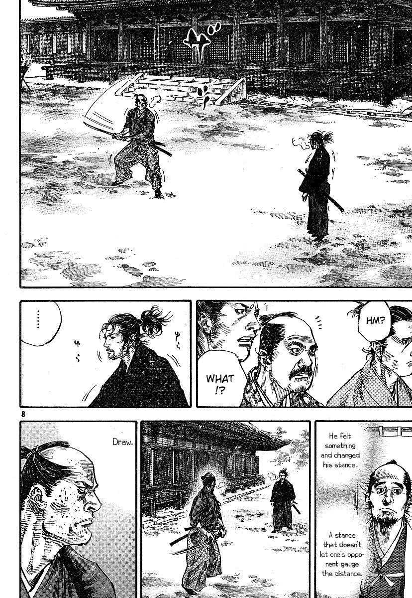 Vagabond, Chapter 215 image 08