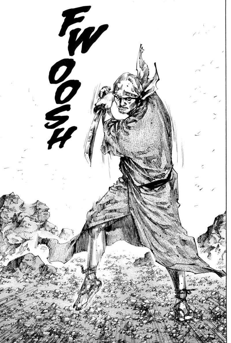 Vagabond, Chapter 175 image 25