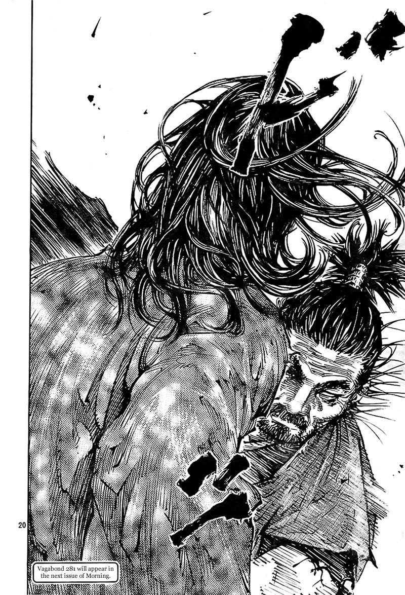 Vagabond, Chapter 280 image 19