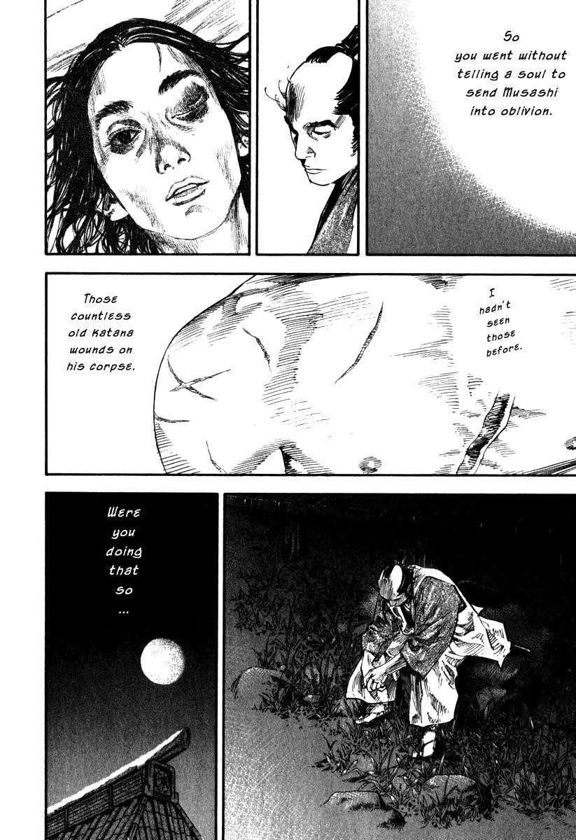 Vagabond, Chapter 193 image 16