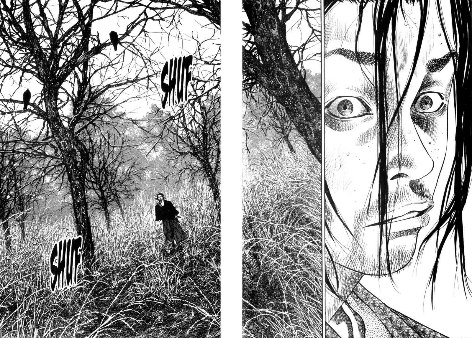 Vagabond, Chapter 114 image 12