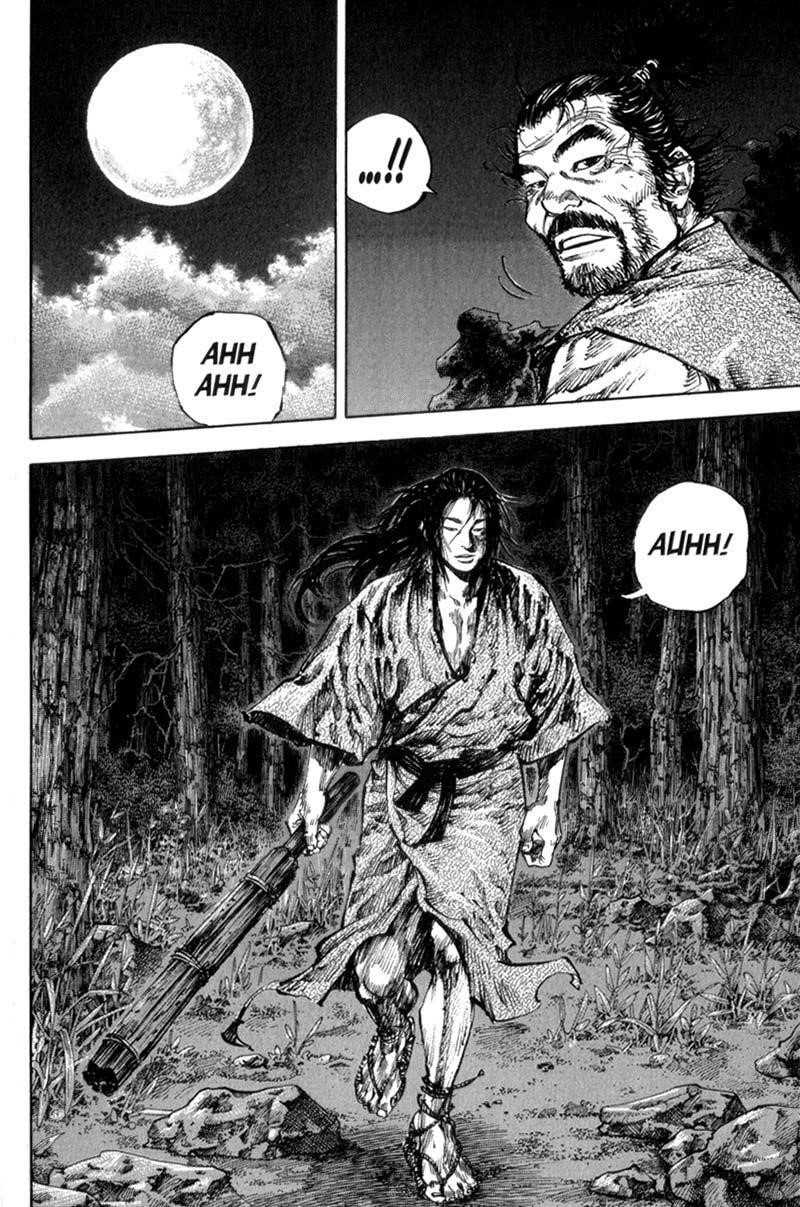 Vagabond, Chapter 147 image 24