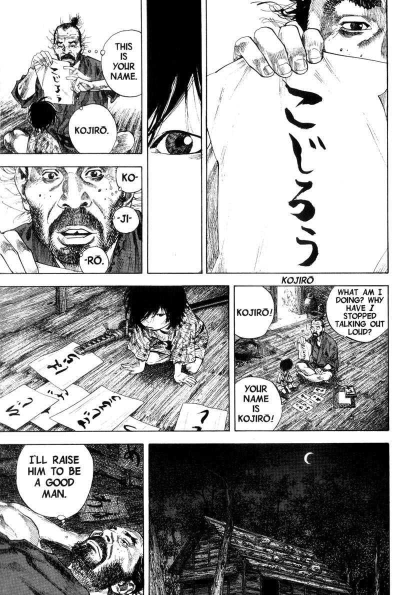 Vagabond, Chapter 133 image 05