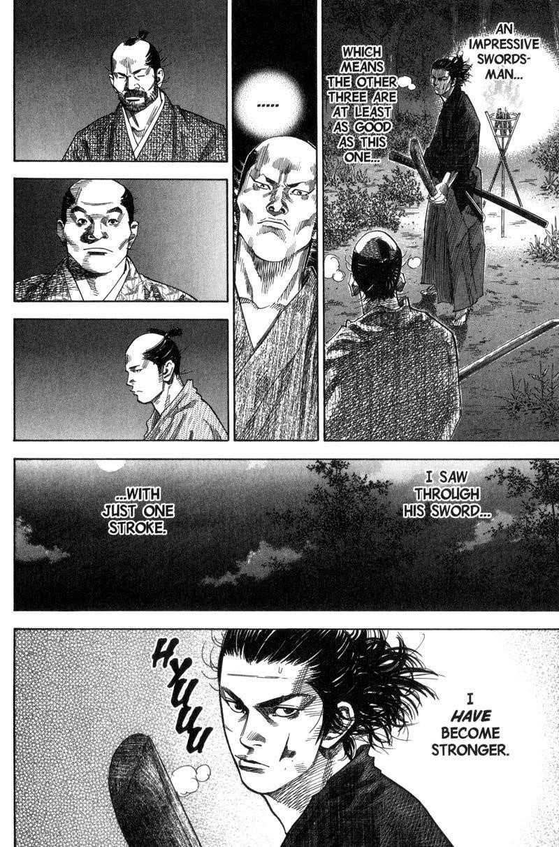 Vagabond, Chapter 90 image 15