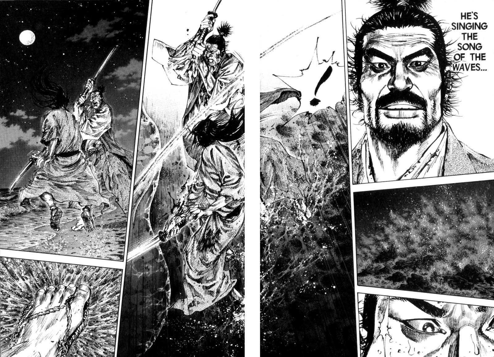 Vagabond, Chapter 154 image 21