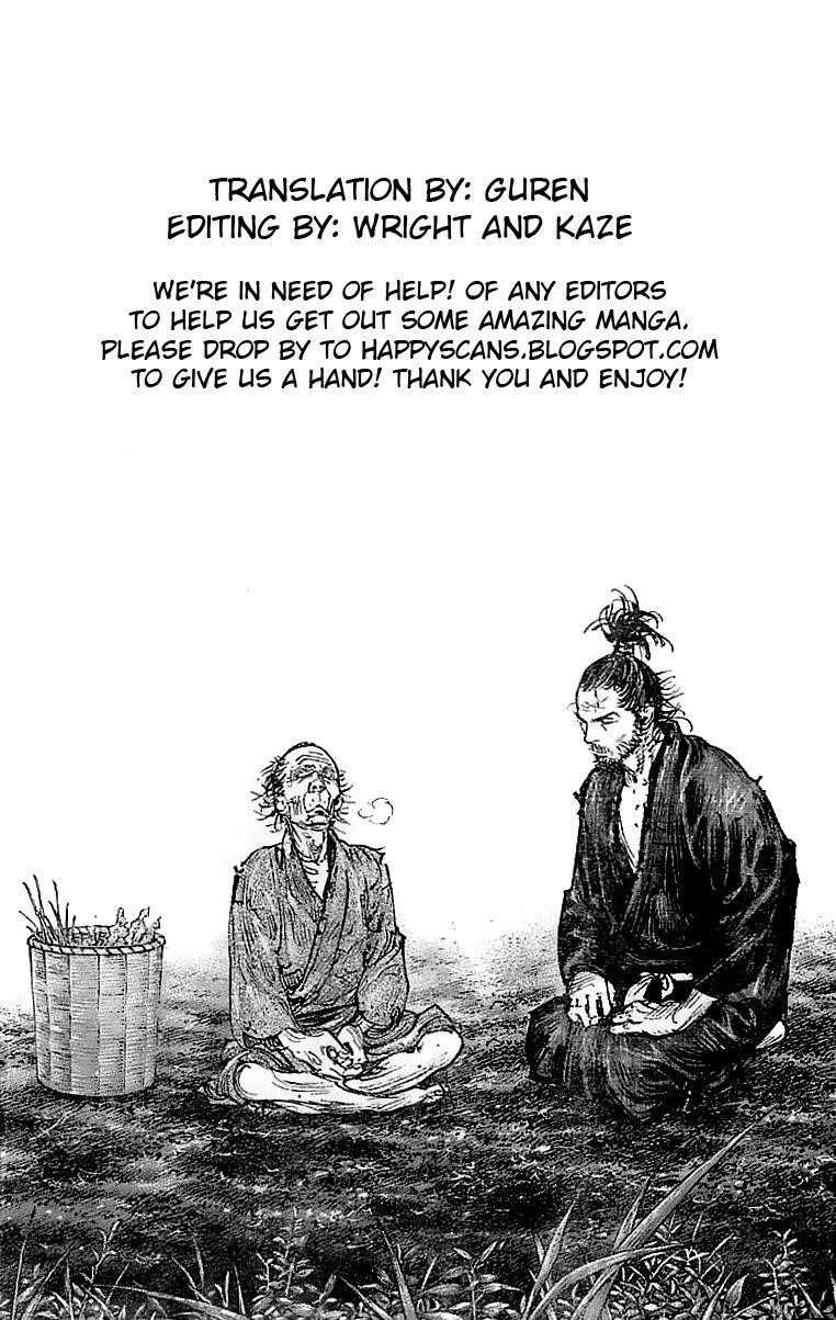 Vagabond, Chapter 322 image 26