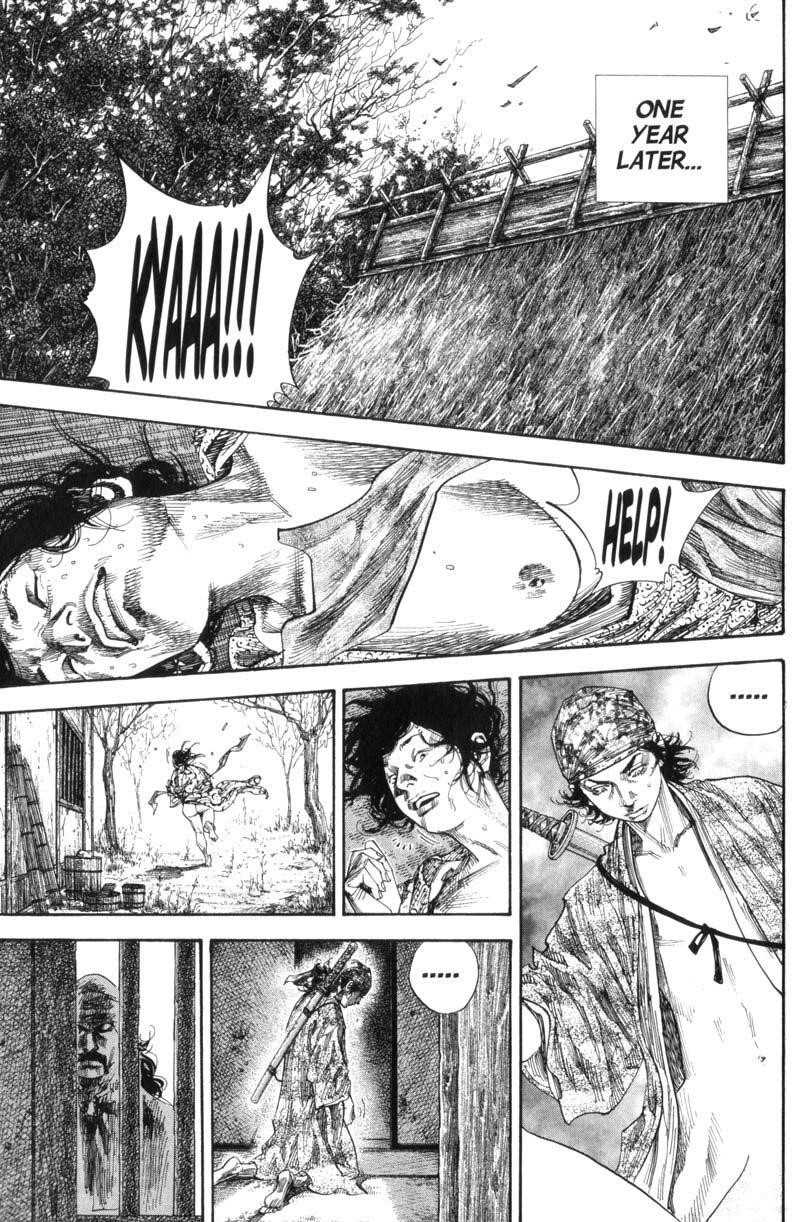 Vagabond, Chapter 127 image 01