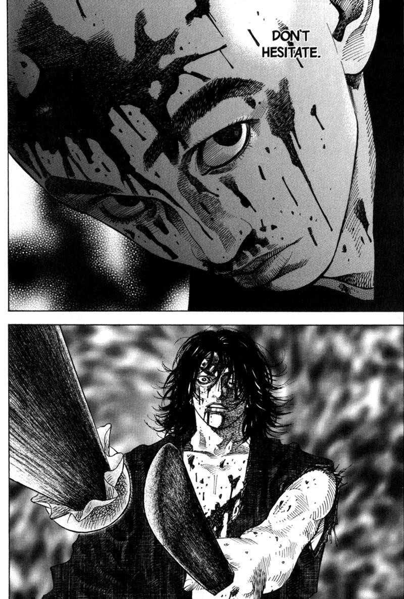 Vagabond, Chapter 49 image 18