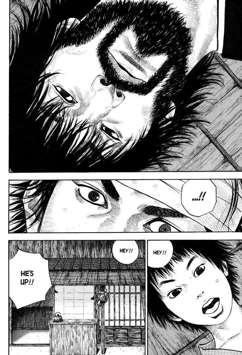 Vagabond, Chapter 32 image 08