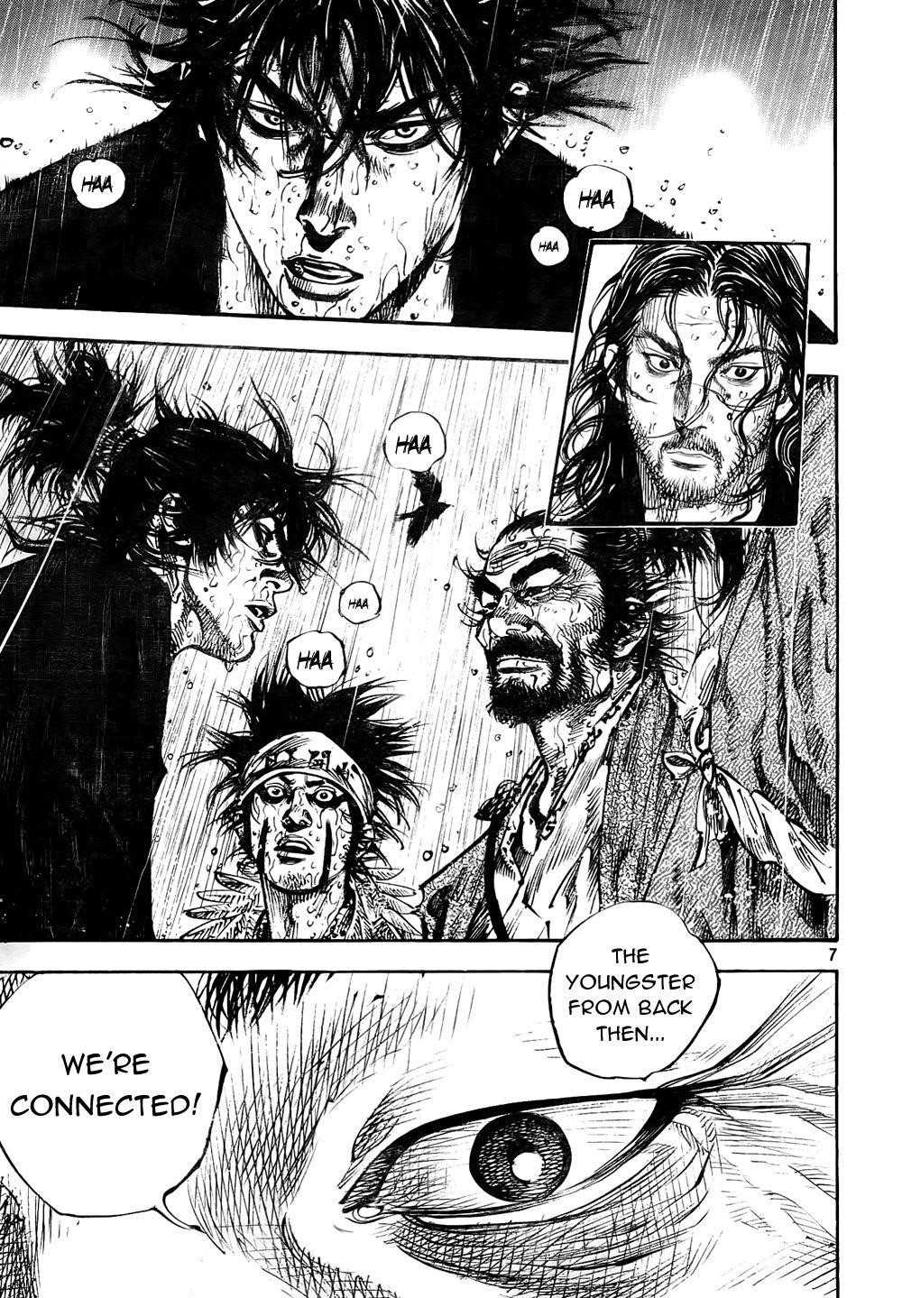 Vagabond, Chapter 276 image 06