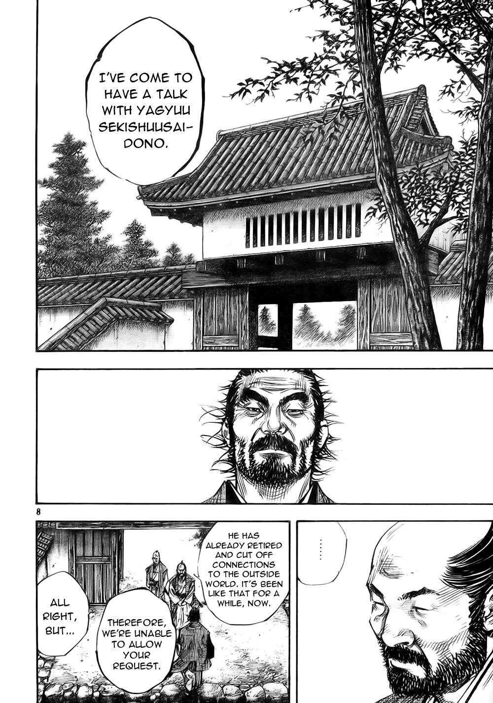 Vagabond, Chapter 277 image 08