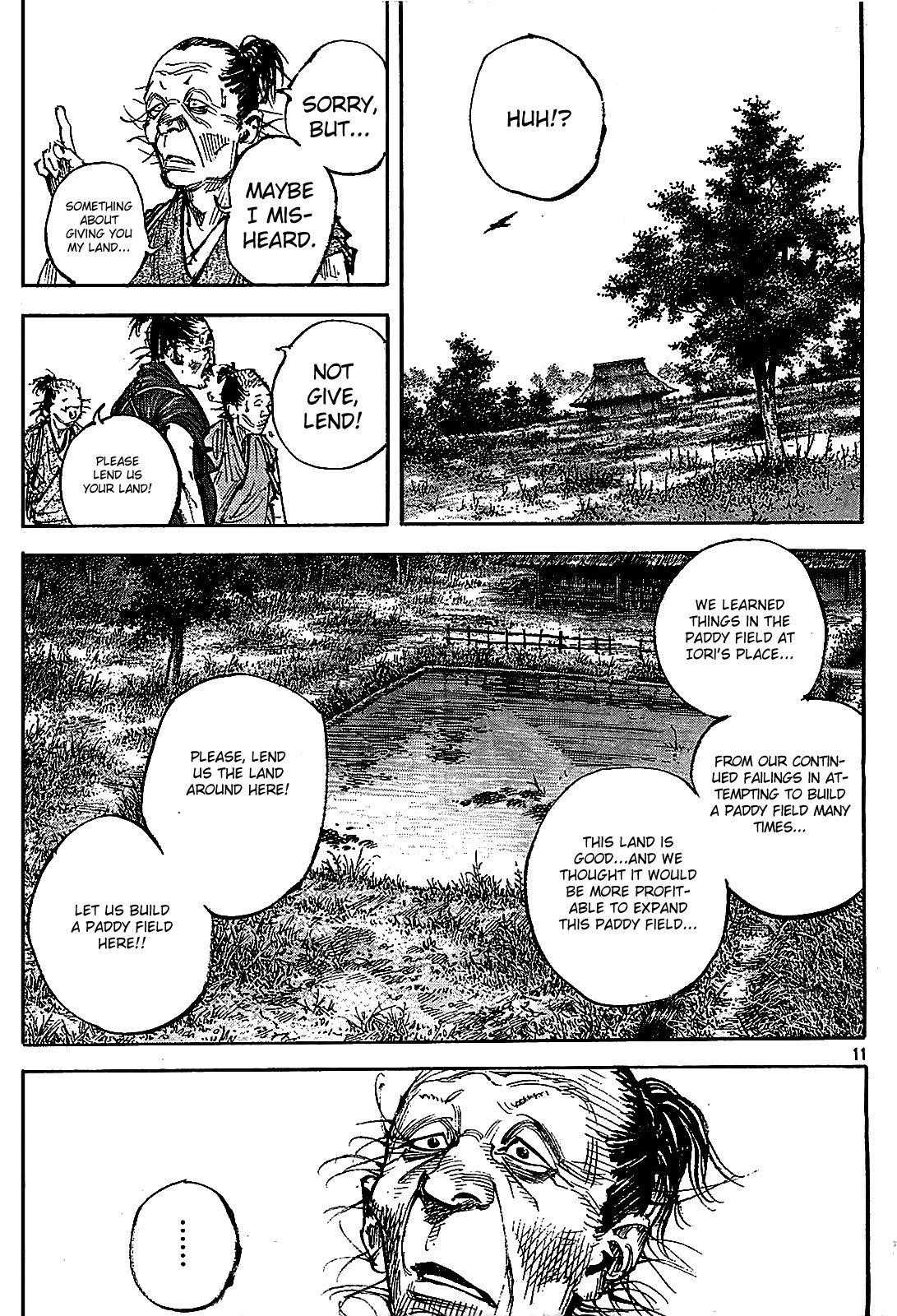 Vagabond, Chapter 317 image 10