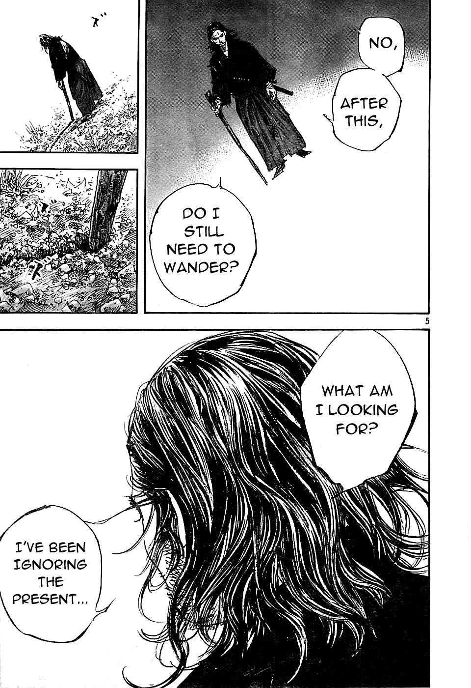 Vagabond, Chapter 285 image 05