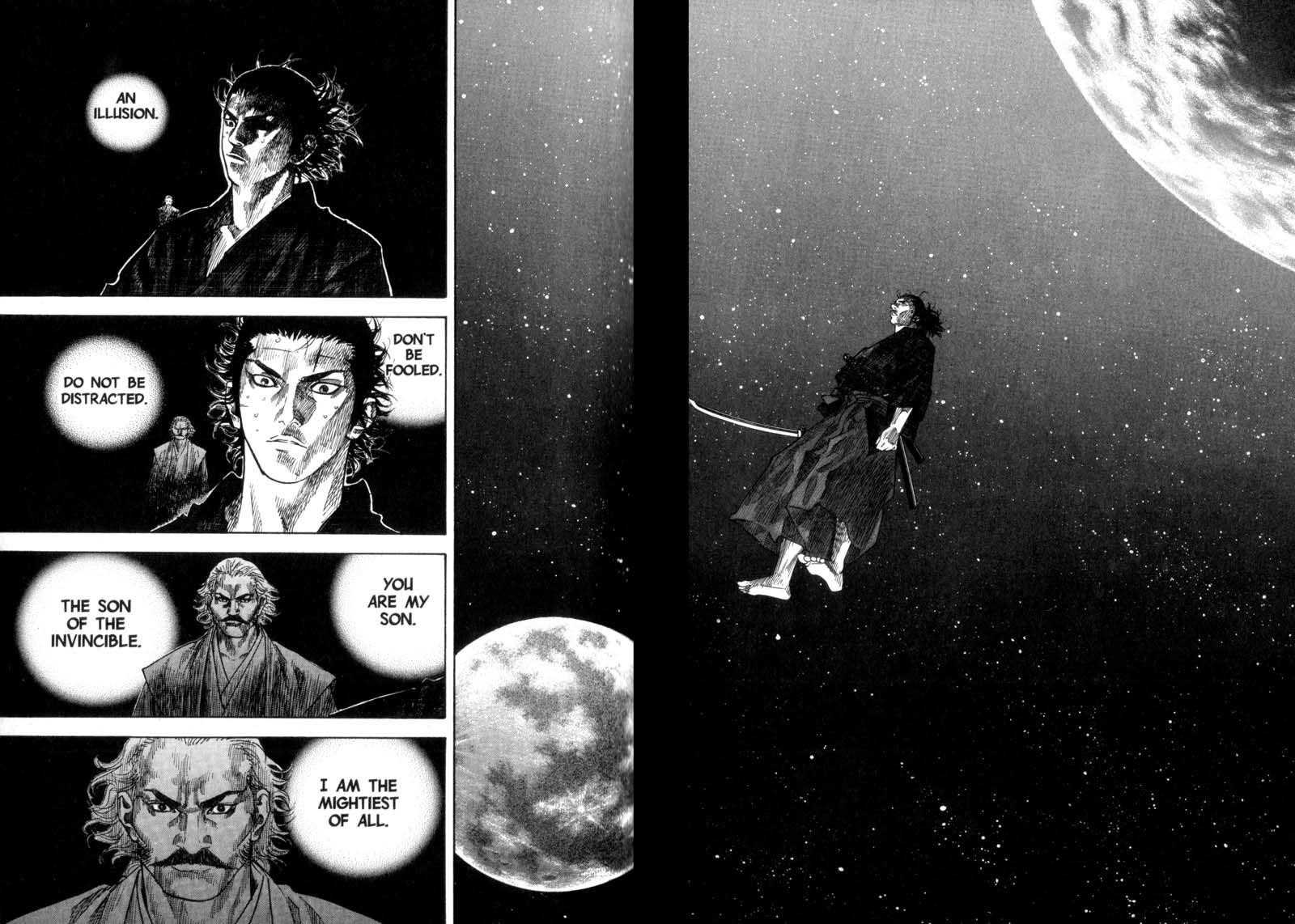 Vagabond, Chapter 99 image 11