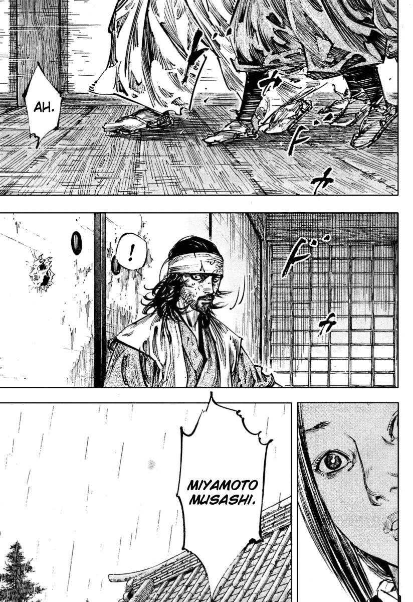 Vagabond, Chapter 251 image 14