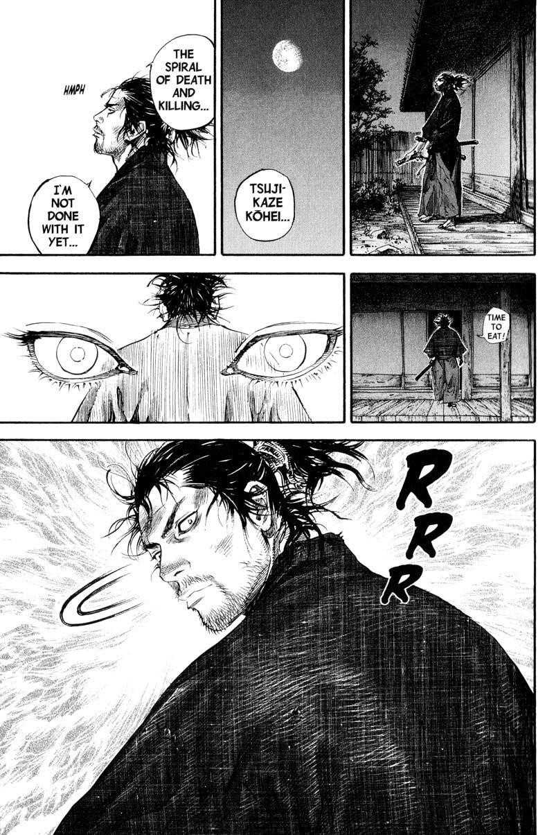 Vagabond, Chapter 181 image 21