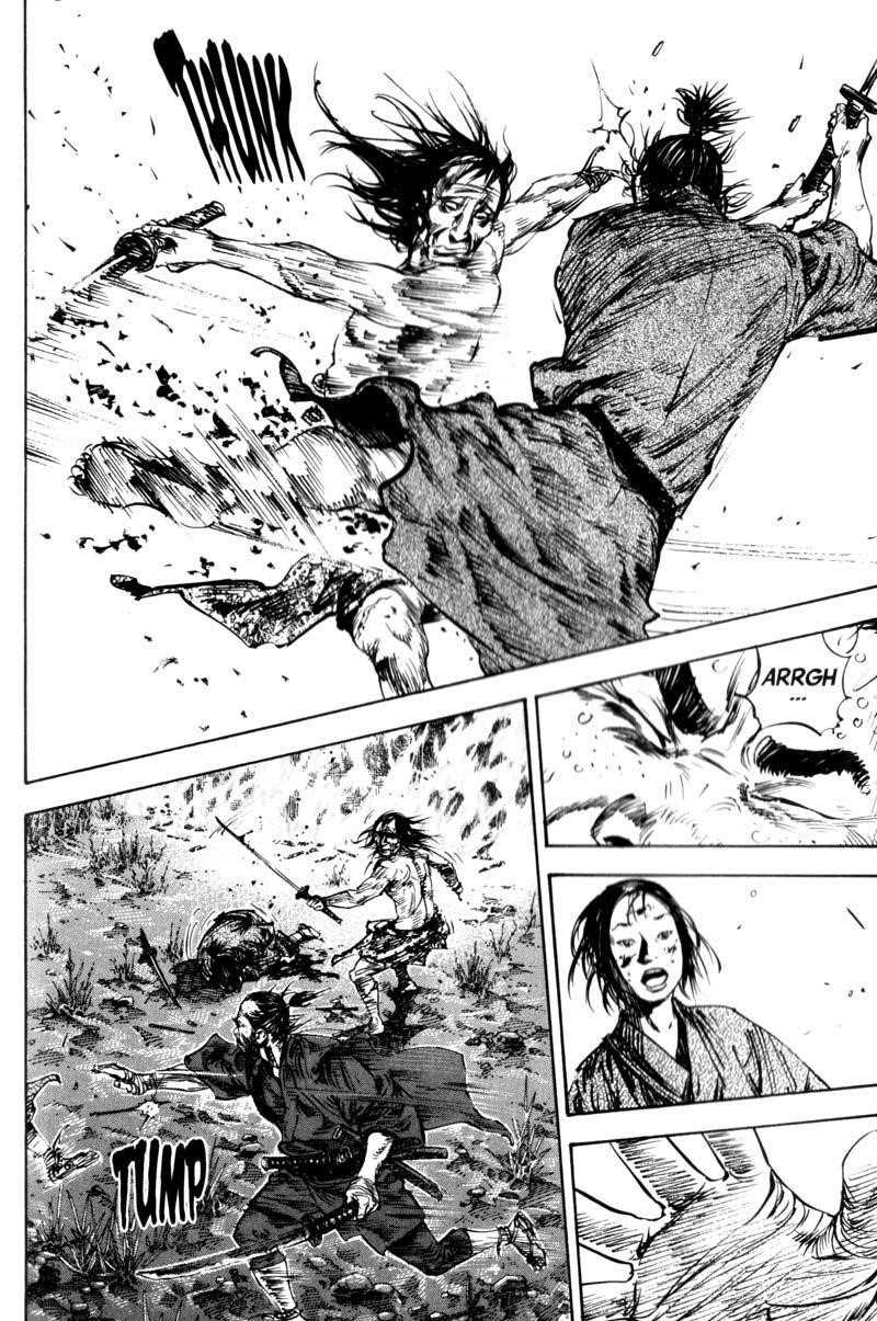 Vagabond, Chapter 141 image 17