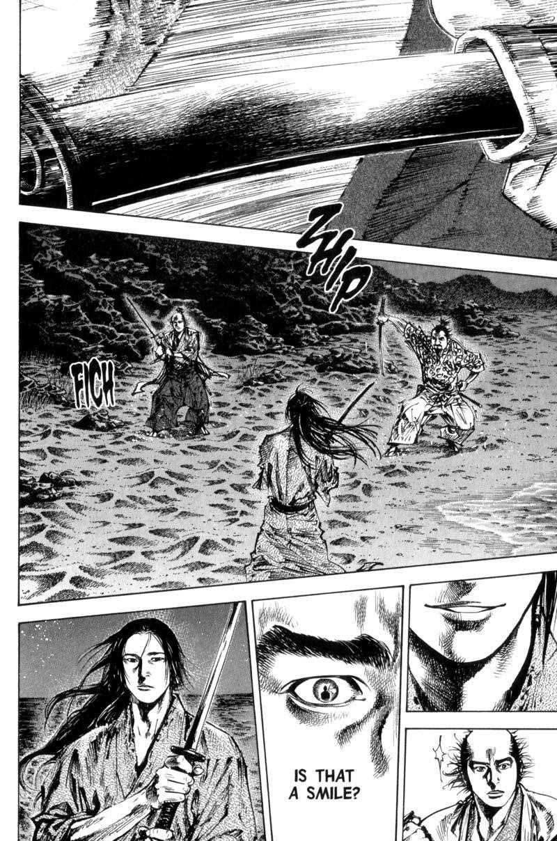 Vagabond, Chapter 150 image 13