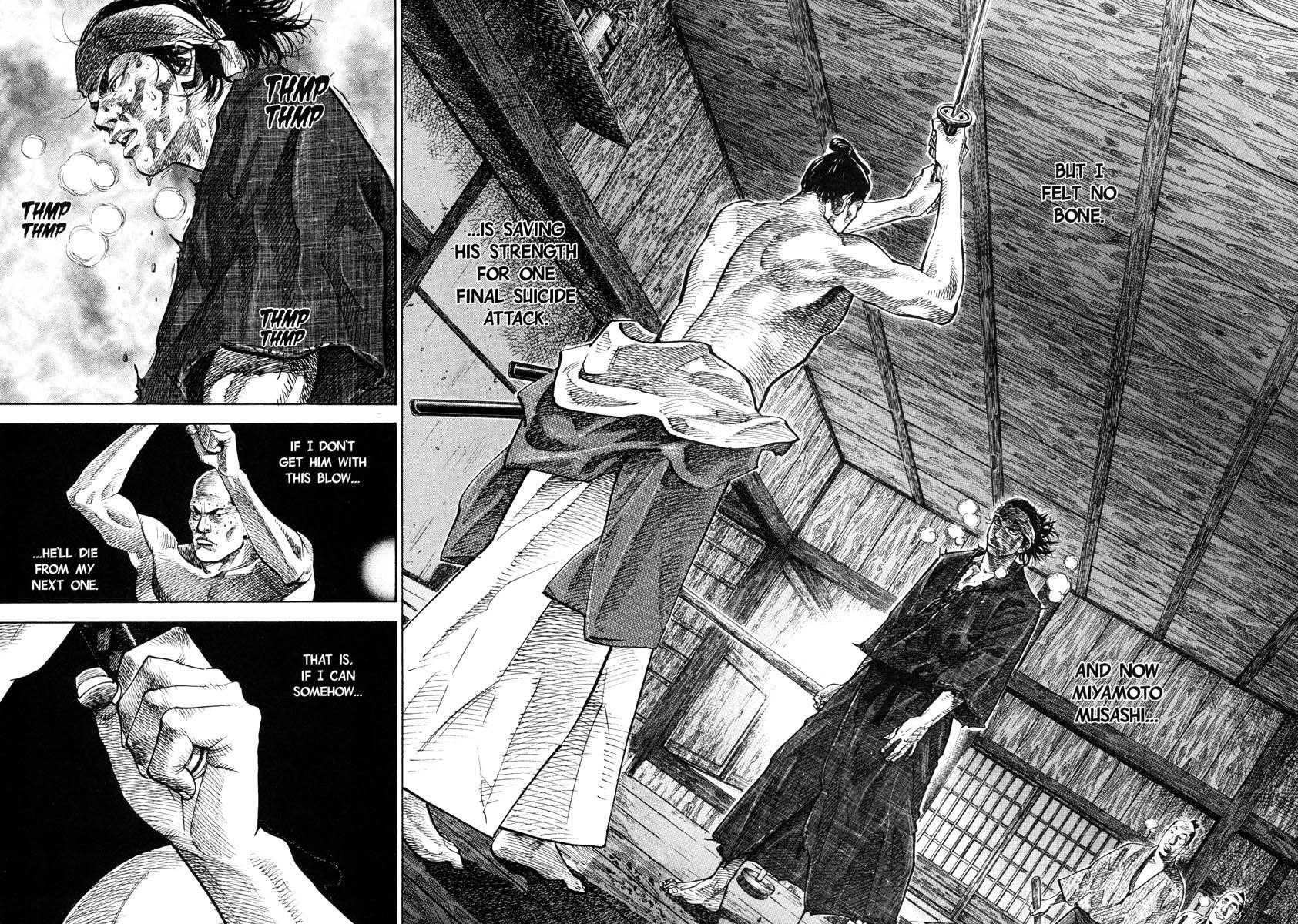 Vagabond, Chapter 30 image 16