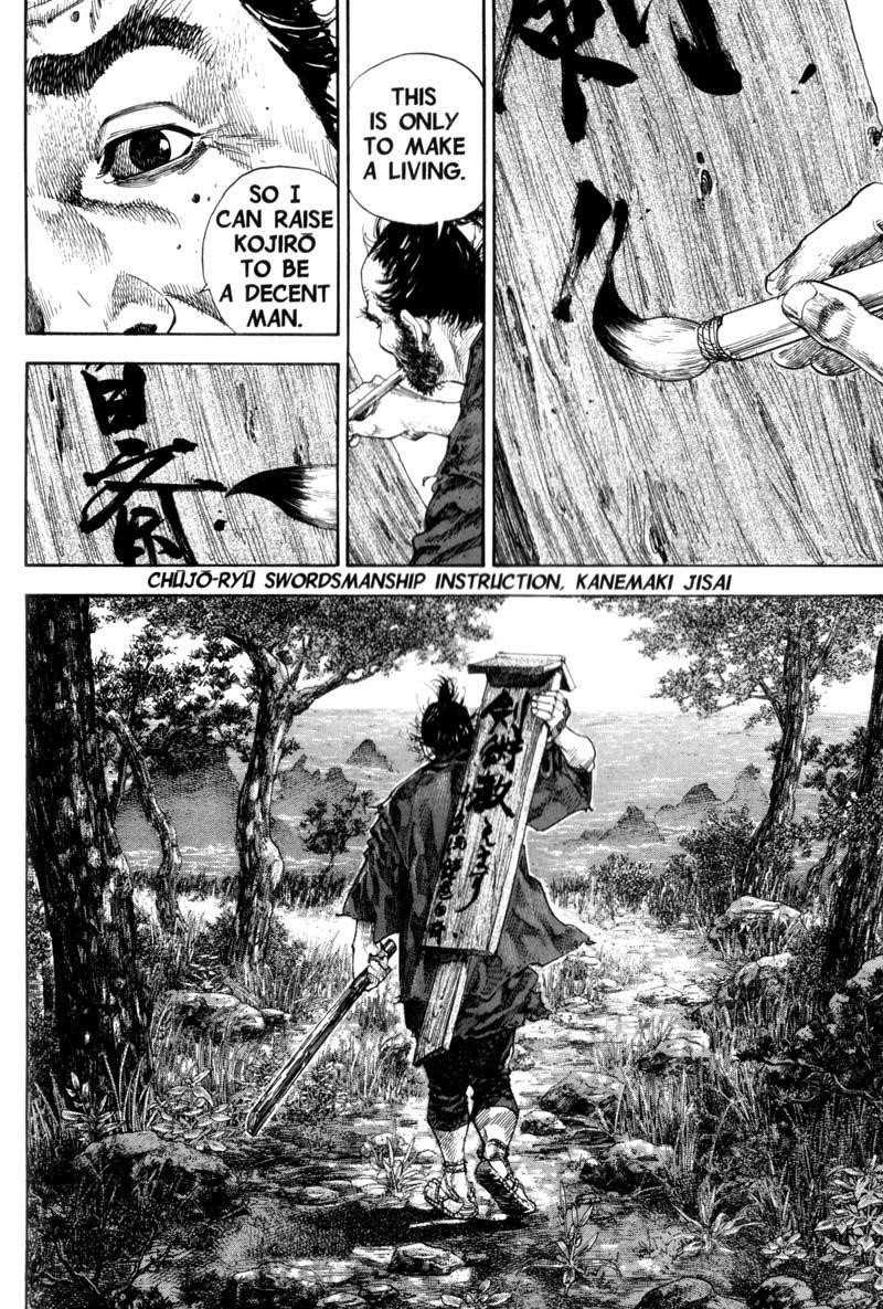 Vagabond, Chapter 133 image 22