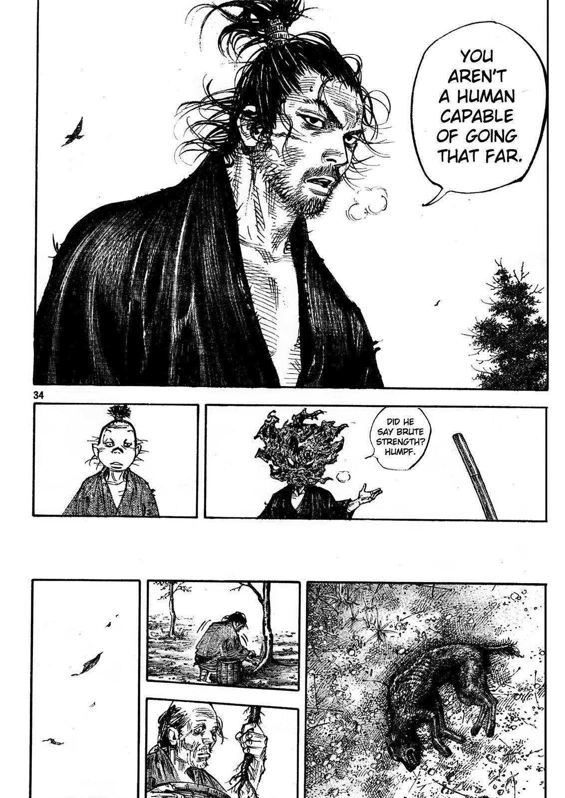 Vagabond, Chapter 309 image 30