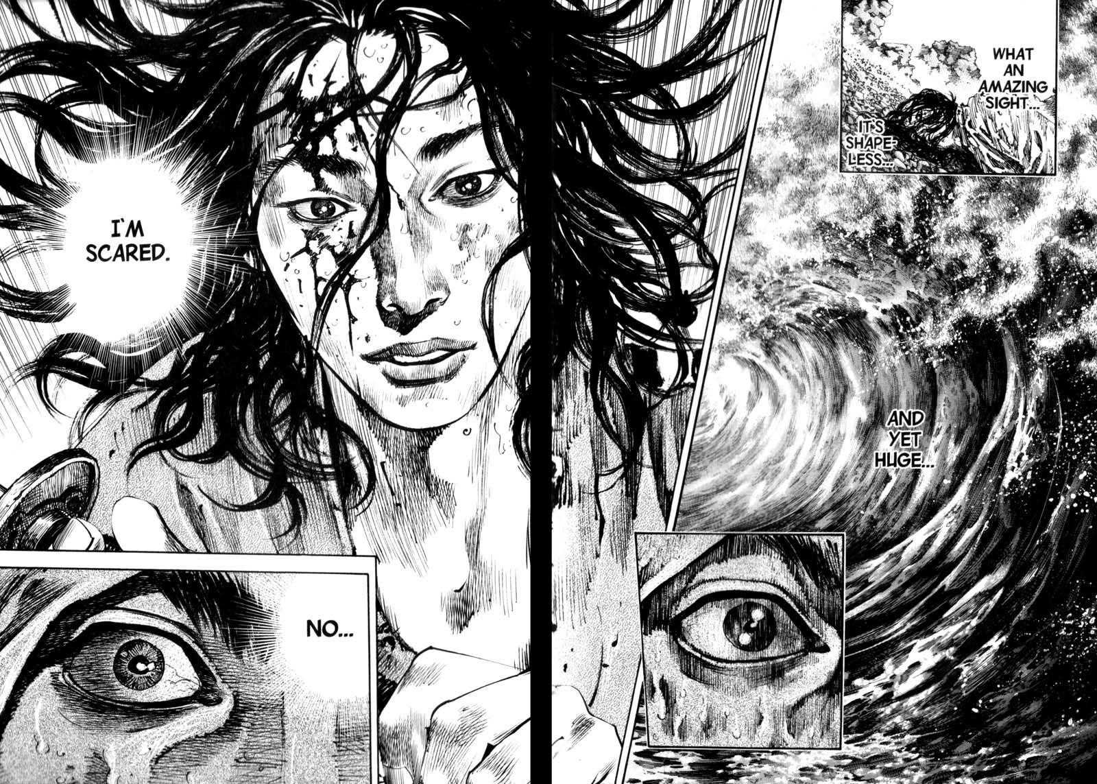 Vagabond, Chapter 179 image 11