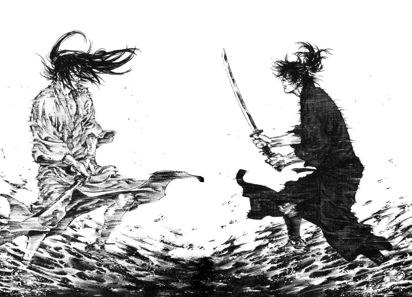 Vagabond, Chapter 162 image 20