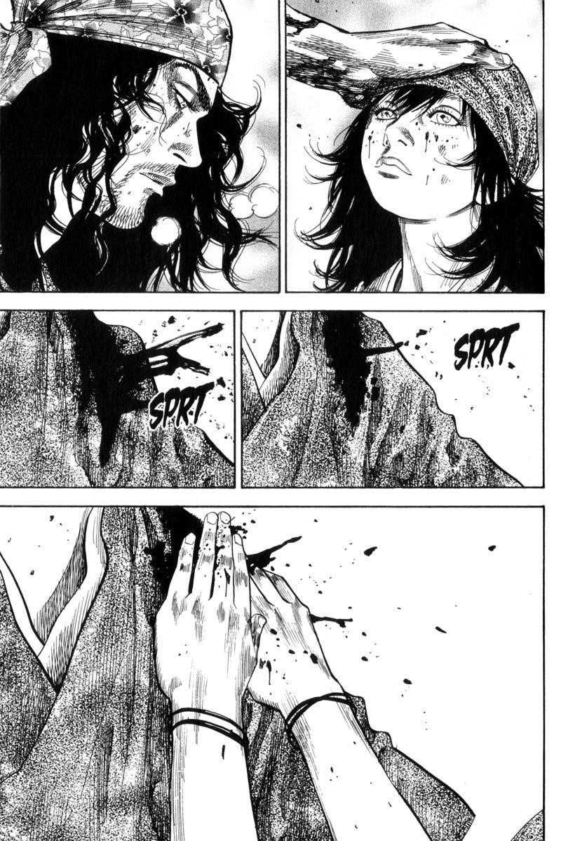 Vagabond, Chapter 124 image 16