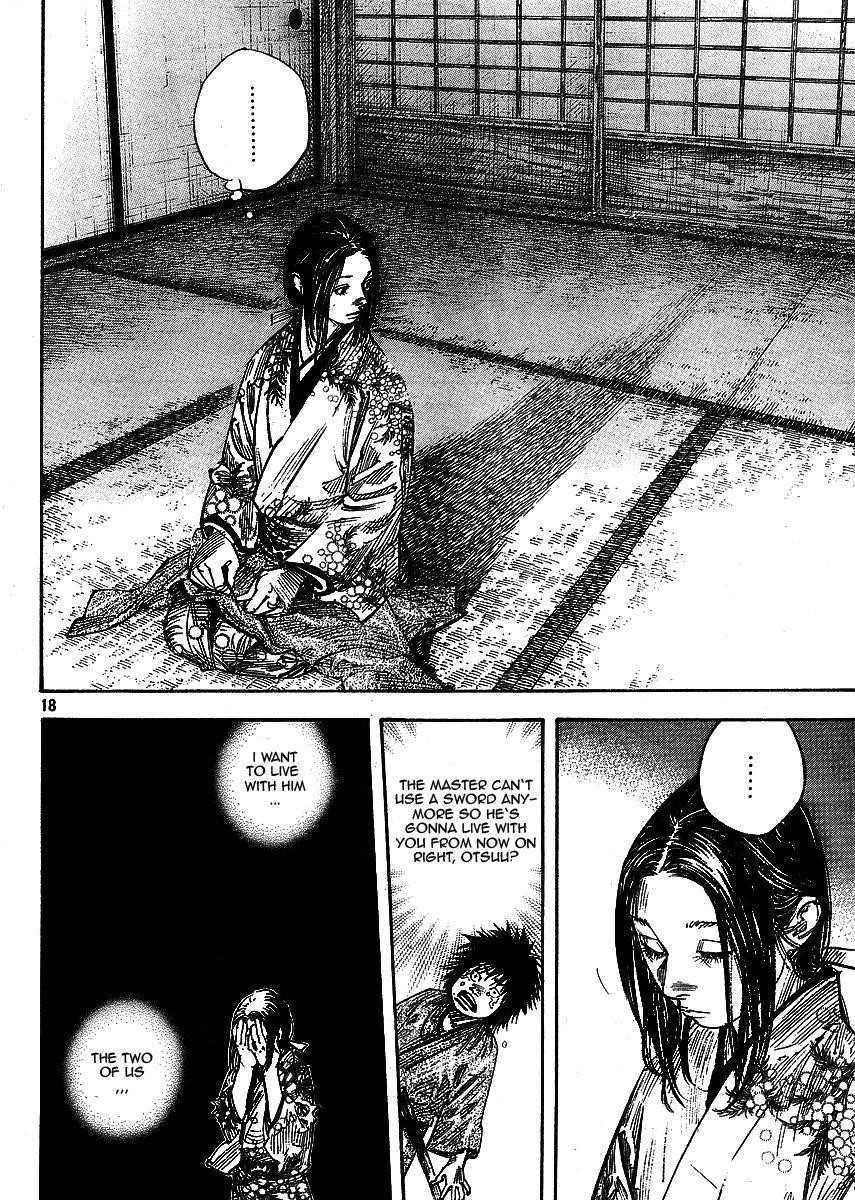 Vagabond, Chapter 259 image 18