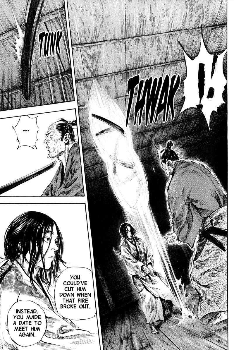 Vagabond, Chapter 181 image 13