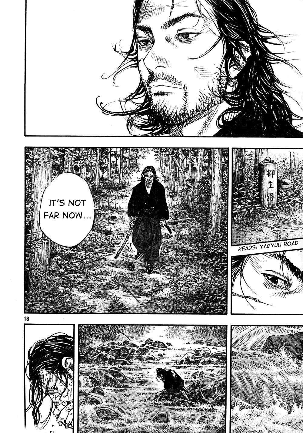 Vagabond, Chapter 275 image 18